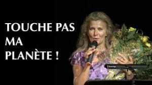 Vidéo Touche pas ma planète