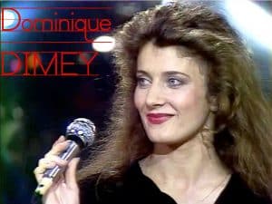 Emission de Jacques Chancel pour le prix de la SACEM "Renée Jeanne"