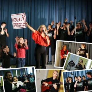 Les Apprentis d'Auteuil