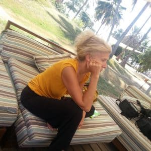 Sénégal Dakar