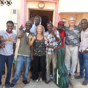 Sénégal Dakar