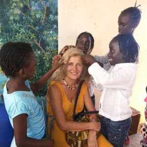 Dakar Sénégal
