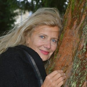 Dominique Dimey une chanson pour un arbre