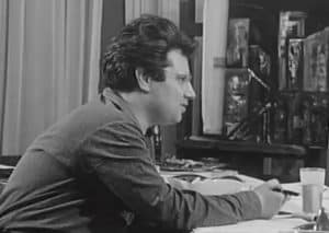 Bernard Dimey & Francis Lai (Naissance d'une chanson)