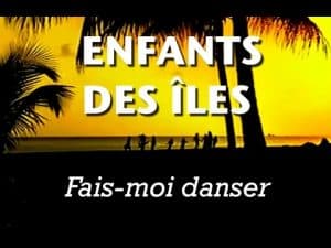 Enfants des îles