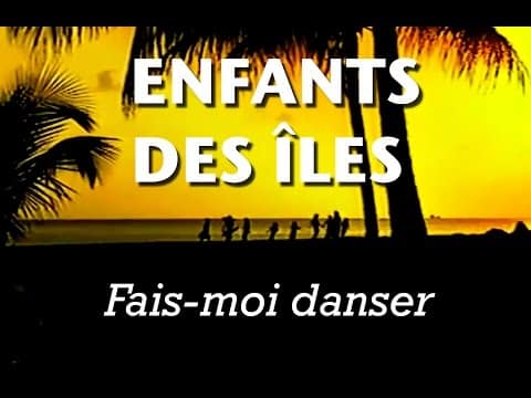 Enfants des îles