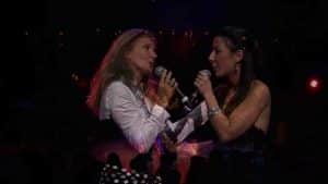 Vidéo Petite Djamila (Dominique Dimey avec Nabila Dali)