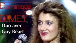 Vidéo Duo avec Guy Beart