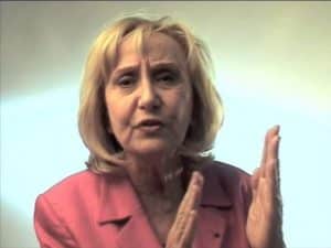 EDWIGE ANTIER L'art de Dominique Dimey
